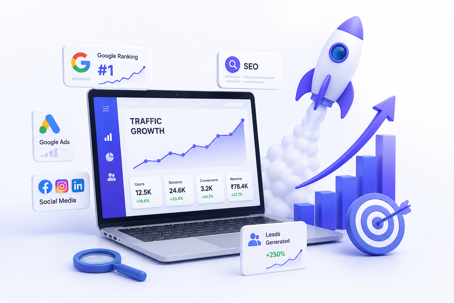 About RankDigit