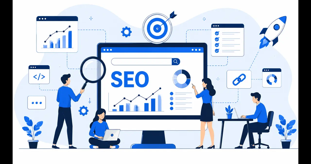 How to Outsource SEO Services: A Practical Guide for 2026