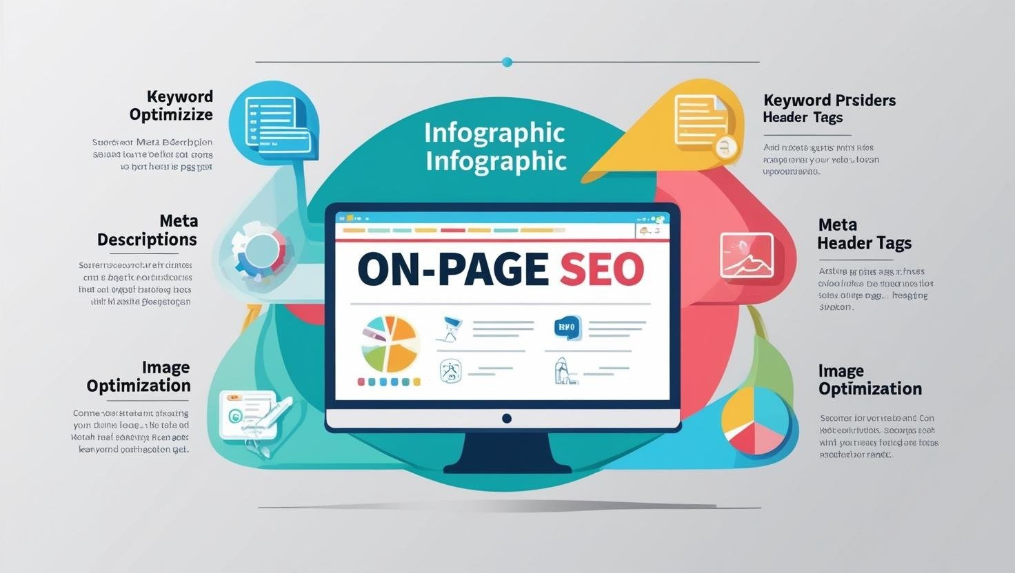 On-Page SEO Services – RankDigit